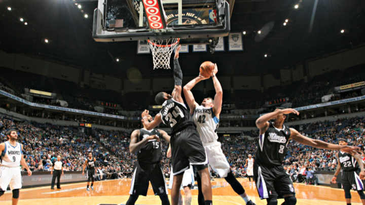 Short Corner: Kevin Love's incredible run, chaotic 76ers and more NBA observations