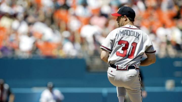 Greg Maddux won't be unanimously voted into MLB Hall of Fame