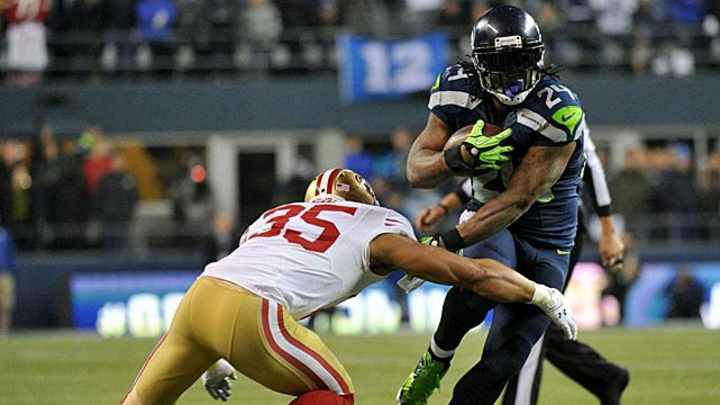 Fantasy football impact of the 2014 NFL schedule release Fantasy football impact of the 2014 NFL schedule release