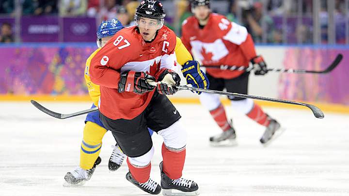 Game blog: Canada's gold medal shutout of Sweden one for the ages