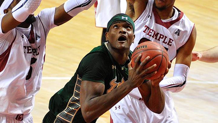 Report: NCAA investigating eligibility of South Florida freshman John Egbunu