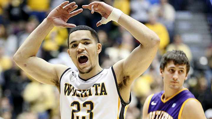 NCAA tournament team previews: Wichita State Shockers