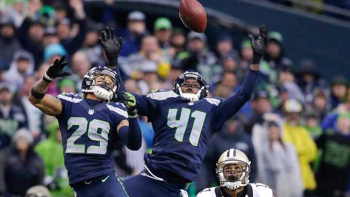 Seattle's D stops Saints again, as team sets sights on possible Super Bowl berth