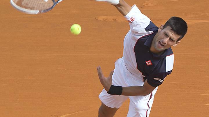 Novak Djokovic plans to return to ATP tour in two weeks