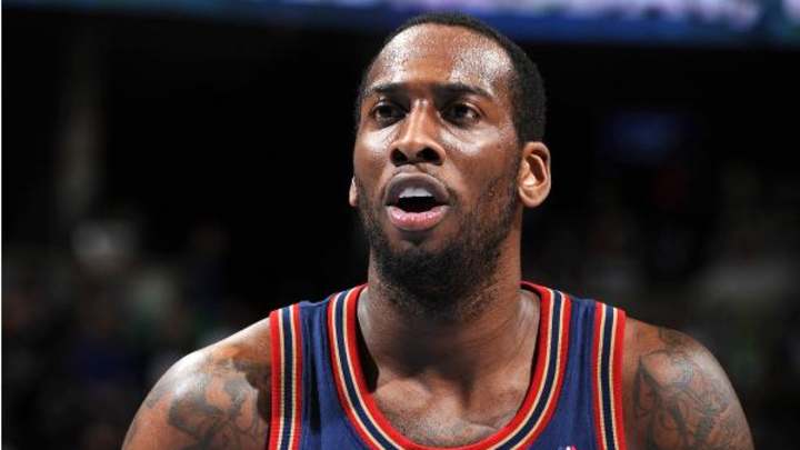 Nuggets forward J.J. Hickson out for season with torn ACL