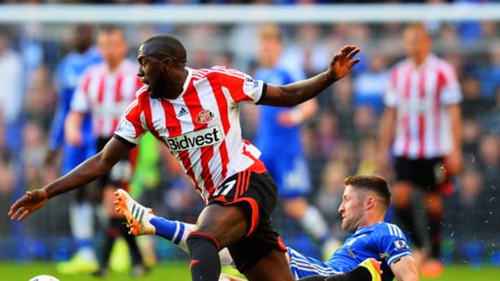 Watch: Jozy Altidore draws winning penalty, boosts Sunderland in relegation battle