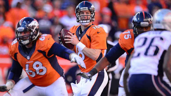 Ten intriguing NFL training camp storylines