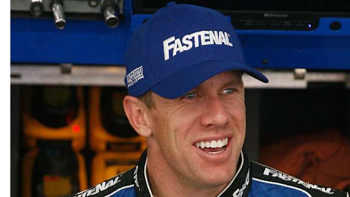 Carl Edwards leaving Roush-Fenway Racing after 11 years