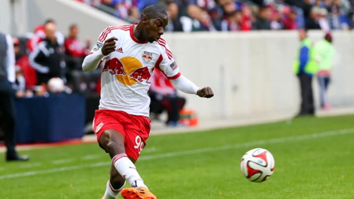 Bradley Wright-Phillips leads Planet Fútbol's Week 8 MLS Best XI