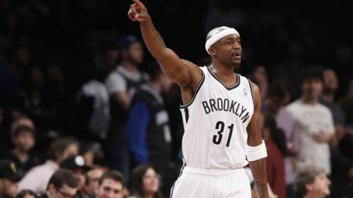 Report: Nets, Cavaliers discussing trade involving Jason Terry and Jarrett Jack