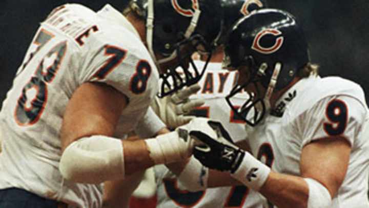 Why I’m Suing the NFL Why I’m Suing the NFL