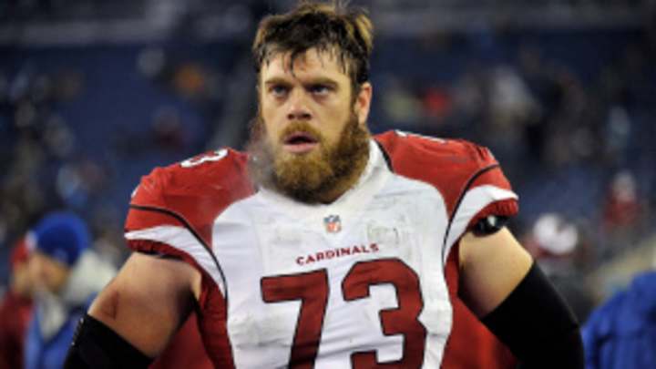 NFLPA president on possible 18-game expansion: 'I won't let it happen'