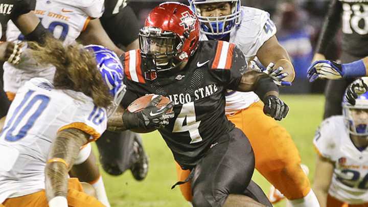 Adam Muema resurfaces in Fla. after going missing following combine