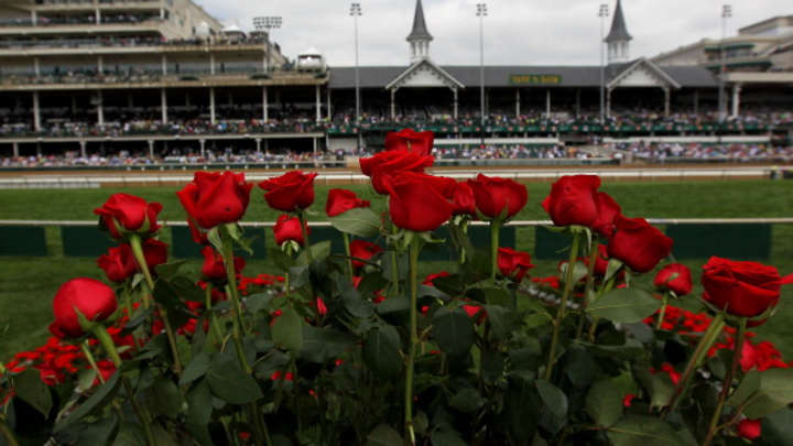 Guys Rent RV for Kentucky Derby, Find Dead Body Inside