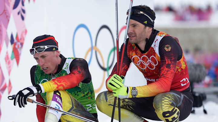 FIS rejects German team sprint protest at Olympics FIS rejects German team sprint protest at Olympics