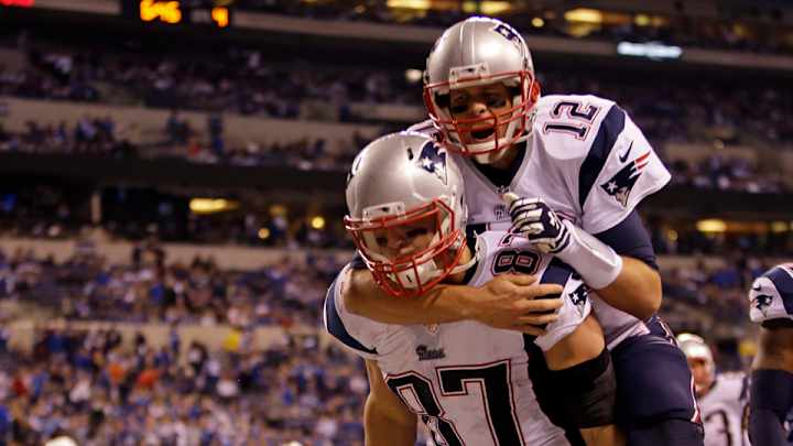 Lions vs. Patriots: Game time, live stream, TV coverage