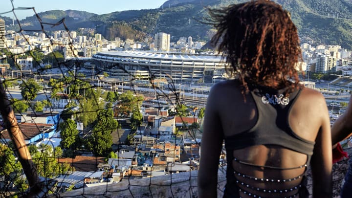 The Two Brazils Revisited: What does the future hold after World Cup 2014?