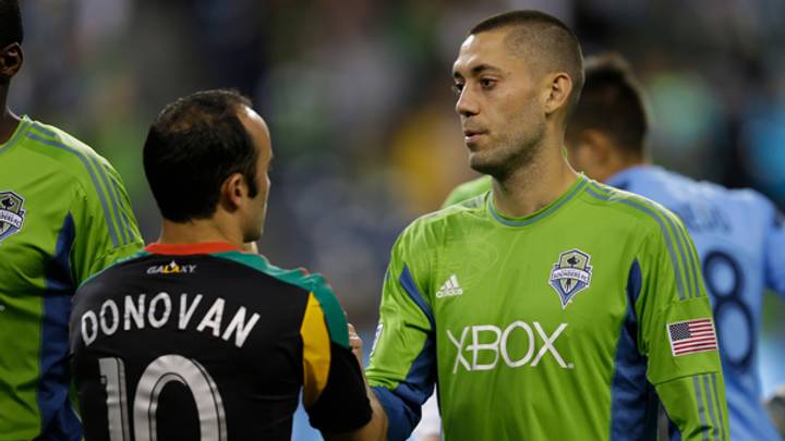 Join Planet Futbol's MLS Fantasy league