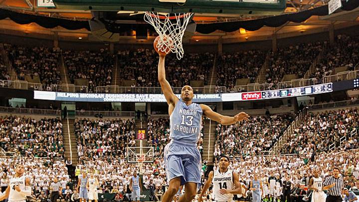 Midwest region overrated, no love for UNC, more bracket thoughts Midwest region overrated, no love for UNC, more bracket thoughts