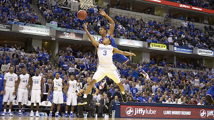 Power Rankings: Kentucky stays on top while Duke moves up to No. 2