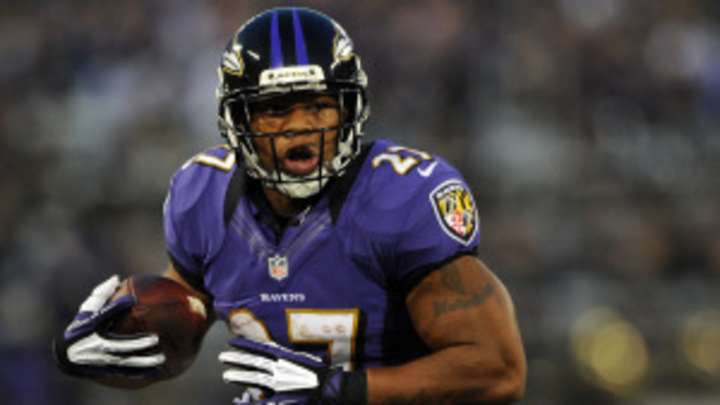 Report: Ravens RB Ray Rice could face 4-6 game suspension