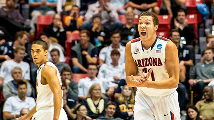 What I learned From San Diego: Arizona Wildcats and UCLA Bruins