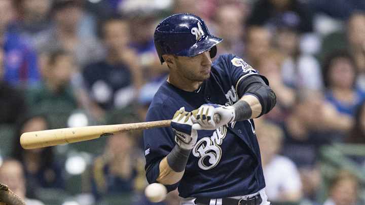 Milwaukee Brewers outfielder Ryan Braun to have thumb surgery