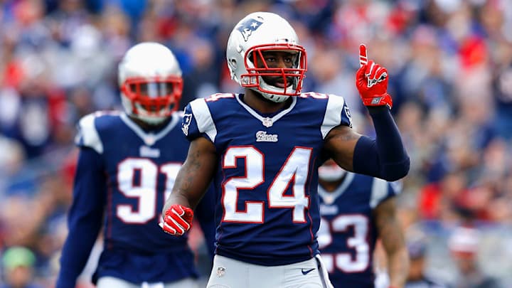 Patriots’ Super Bowl Hopes Rest on Revis & Co.