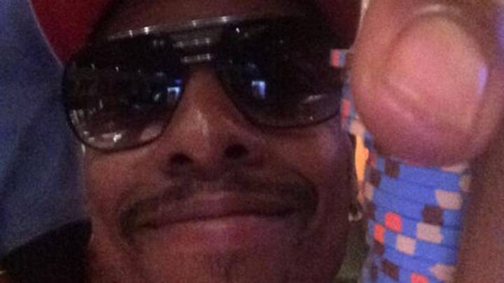 Paul Pierce is back at the World Series of Poker main event Paul Pierce is back at the World Series of Poker main event