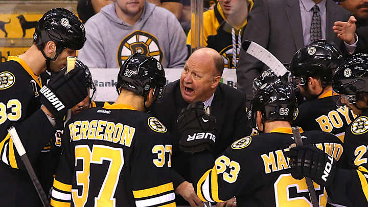 Report: Bruins, head coach Claude Julien agree to three-year extension Report: Bruins, head coach Claude Julien agree to three-year extension