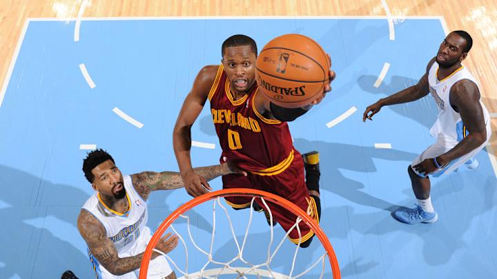 Reports: Pacers agree to sign C.J. Miles to 4-year deal