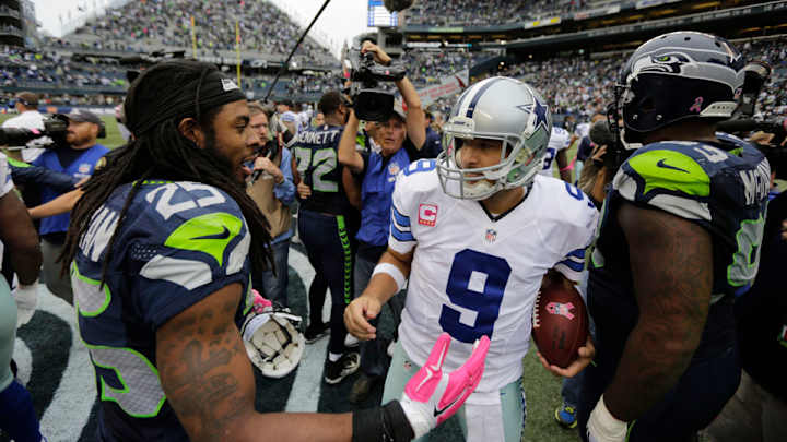 Texas newspaper gets result of Seahawks-Cowboys game wrong