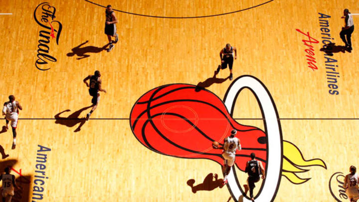 Lineup primer: Inside the five-man units that could decide the 2014 NBA Finals