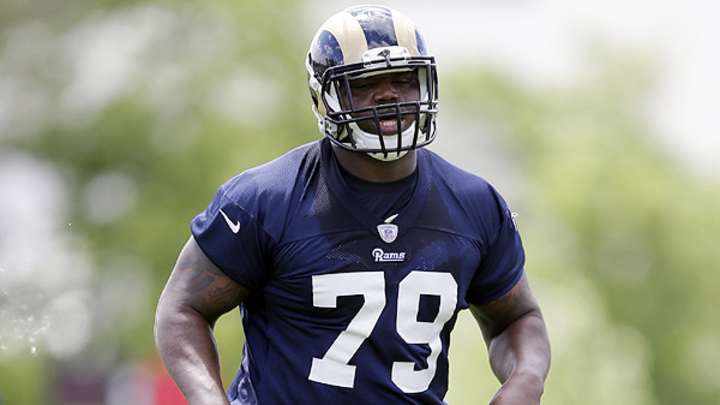 Jadeveon Clowney, Greg Robinson among rookies who will (or should) switch positions