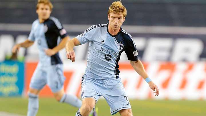 Jacob Peterson leads 10-man Sporting KC over Toronto FC