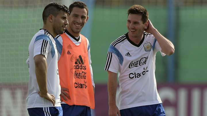 2014 World Cup Preview - Group F 2014 World Cup Preview - Group F