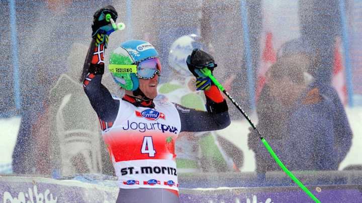 5 things to know about Alpine skiing at Olympics