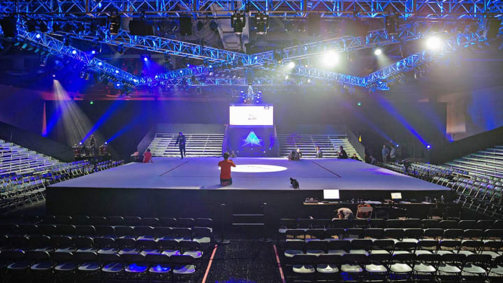 Renzo Gracie at Metamoris 5