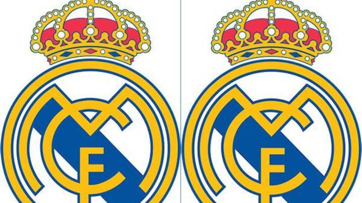 Real Madrid removes cross from badge after sponsorship deal Real Madrid removes cross from badge after sponsorship deal
