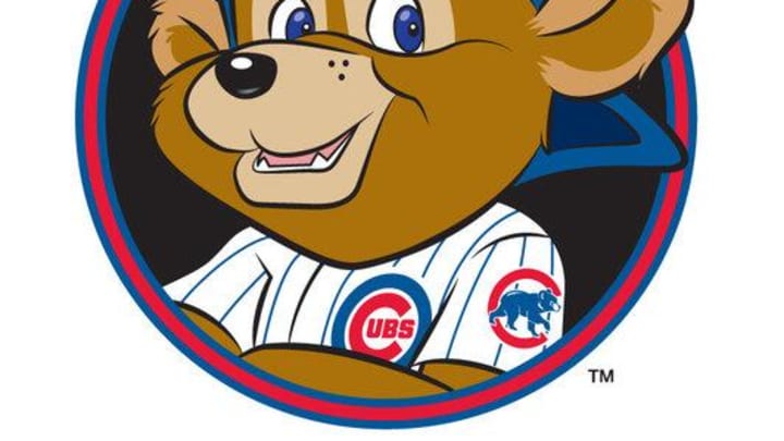 The Cubs Revealed Their New Mascot and It's as Bad as You Think The Cubs Revealed Their New Mascot and It's as Bad as You Think