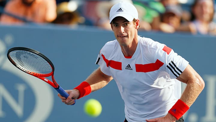 Andy Murray: Impressing a new coach is like wooing a girlfriend