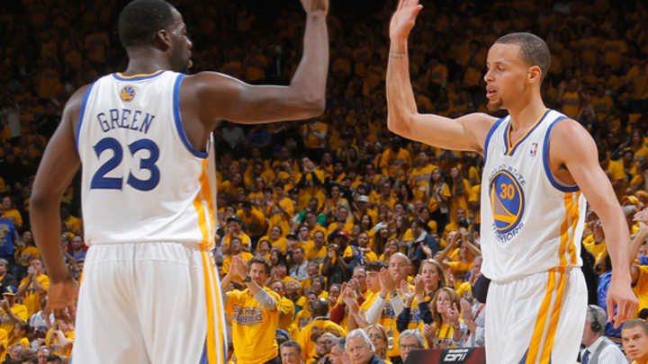 Warriors planned Game 5 walkout if Clippers' Donald Sterling wasn't banned