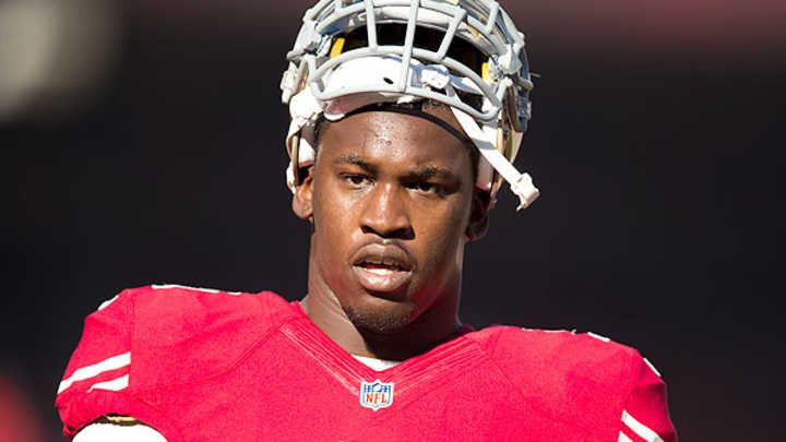 Ronnie Lott expresses concern for 49ers LB Aldon Smith 'as an individual' Ronnie Lott expresses concern for 49ers LB Aldon Smith 'as an individual'