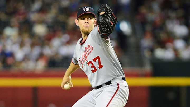 Stephen Strasburg agrees to deal with Nats, avoids arbitration Stephen Strasburg agrees to deal with Nats, avoids arbitration