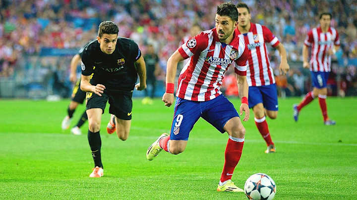 David Villa's NYCFC deal in $6 million range despite initial MLSPU figure