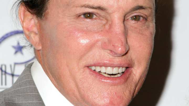 Brandon Jennings Thinks Bruce Jenner Looks Like a 50-Year-Old Mom Brandon Jennings Thinks Bruce Jenner Looks Like a 50-Year-Old Mom