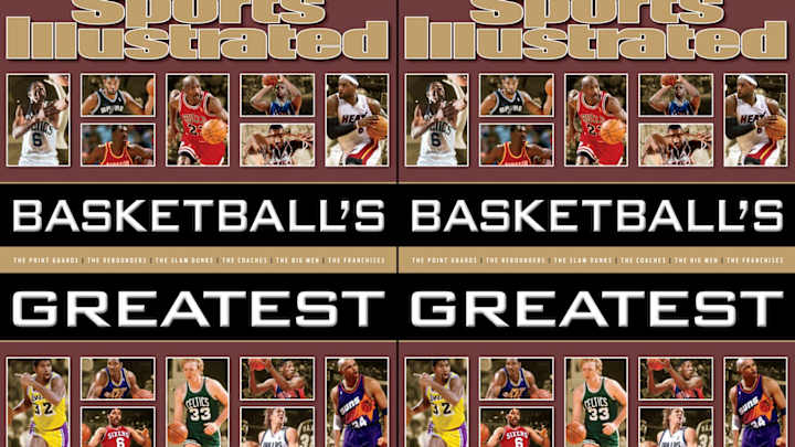 The 10 Most Entertaining NBA Players of All Time The 10 Most Entertaining NBA Players of All Time