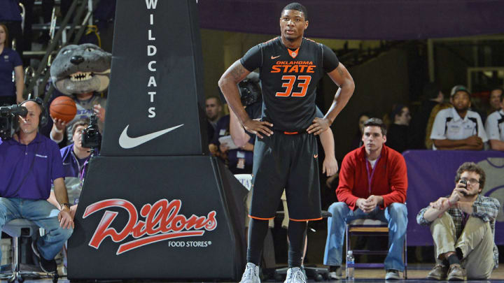 Report: Marcus Smart refuses to work out for Utah Jazz