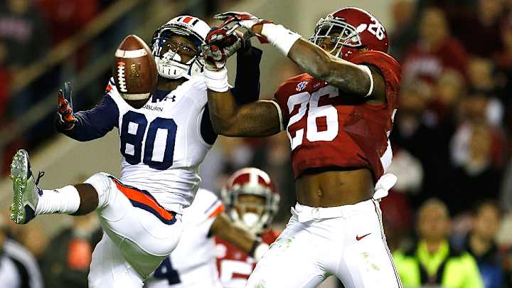 Prospect Watch: Top players to watch in upcoming conference title games