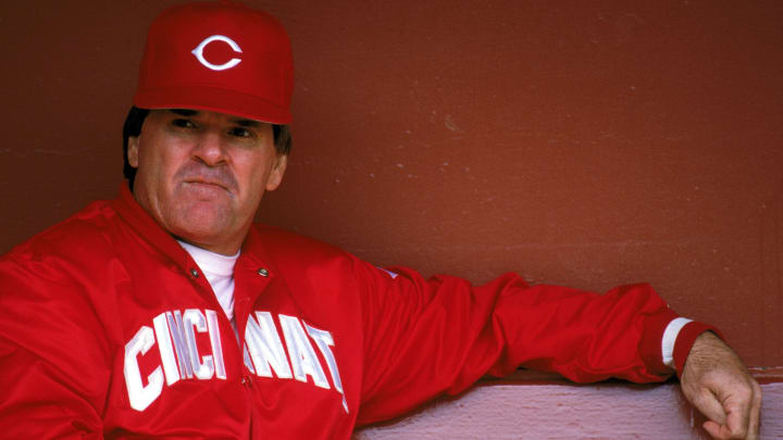 Pete Rose: PEDs are worse for baseball than gambling Pete Rose: PEDs are worse for baseball than gambling